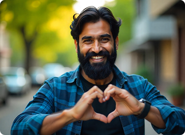 Strengthen Your Heart Program