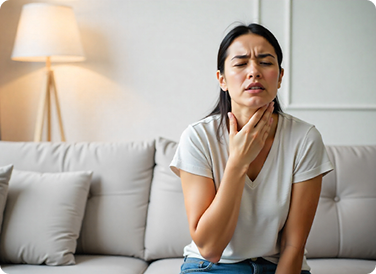 Thyroid Care Program